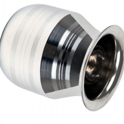 Stainless Steel Sombu/Lota/ Steel Water Storage Lota