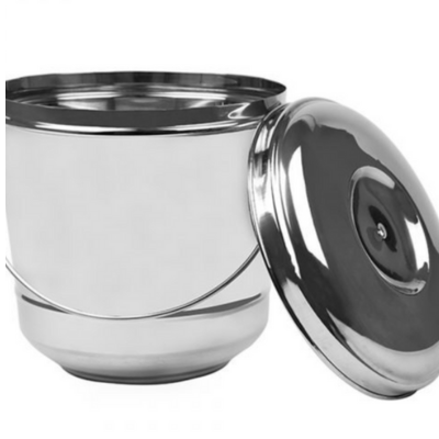 Stainless Steel – Thukku| Vaali |