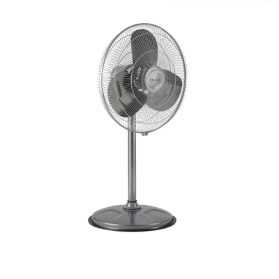 McCoy_ Farata Fan: Black, Standard,