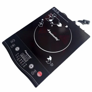 Butterfly Power Hob Vector Plus Induction Stove