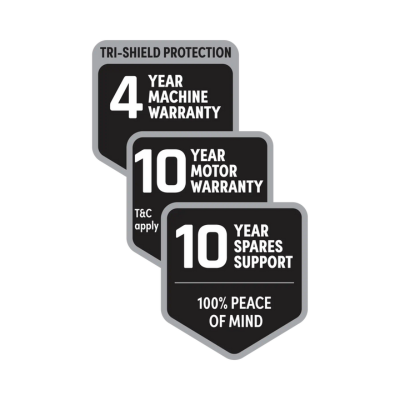 IFB Elena Plus Front Load Washing Machine 6.5 kg