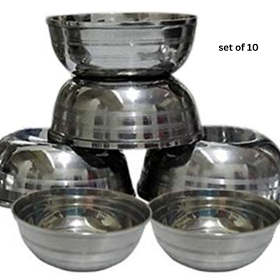 Wedding set - Thirumana  seervarisai 225 சீர்வரிசை பாத்திரங்கள்,