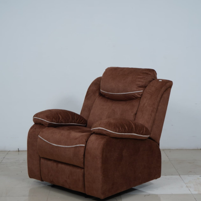 Recliner sofa singal seater (1)