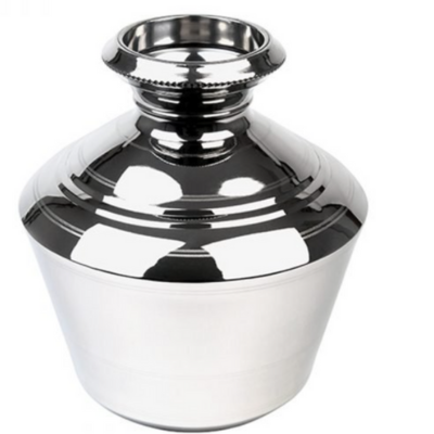 Stainless Steel – Kudam