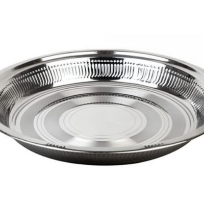 Stainless Steel – Parath,