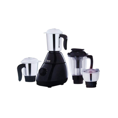 Butterfly Stallion Mixer Grinder, 750Watts, 4jars