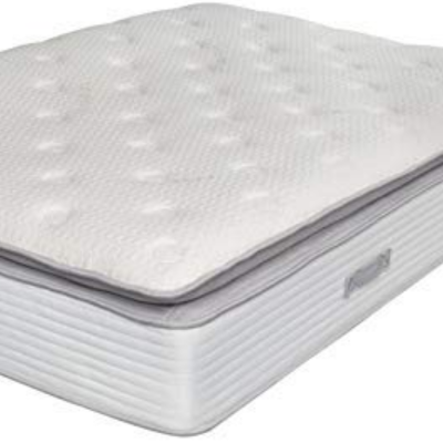 DR.BACK  Spring Mattress  (75*60*5)
