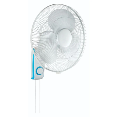 Luker Wall Fan 400MM (White)