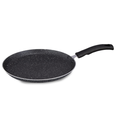 Non-Stick Dosa Tawa | Granite Finish | Induction Base 270MM