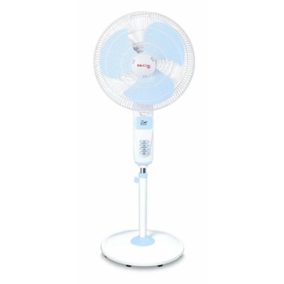 MCCOY_ ZEST 16P High Speed PEDESTAL FAN ,
