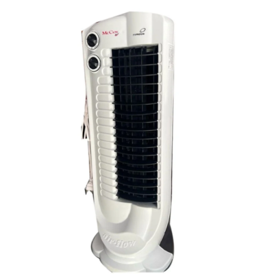 MCCOY_ Tower Fan Typhoon _Electric FAN,
