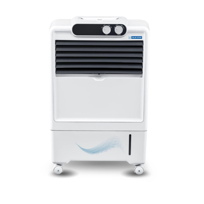 BLUE STAR Astra 17 Litres Personal Air Cooler PA17LMA with Cross Drift Technology and UV Protect Coat