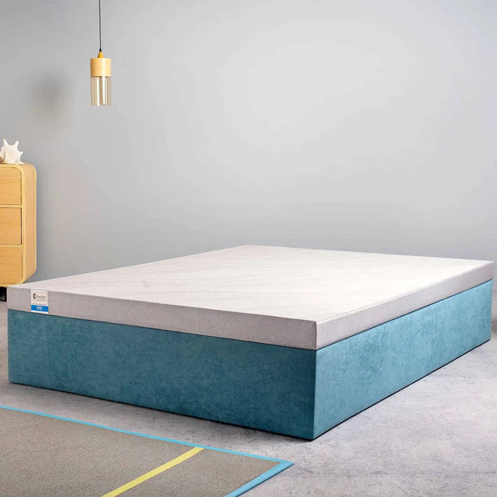 ShapeSense Orthopedic Classic Memory Foam Mattress