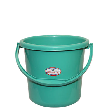 Household Plastic Bucket
