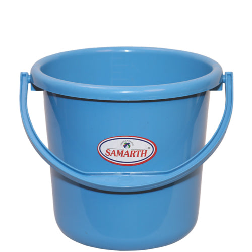 Household Plastic Bucket