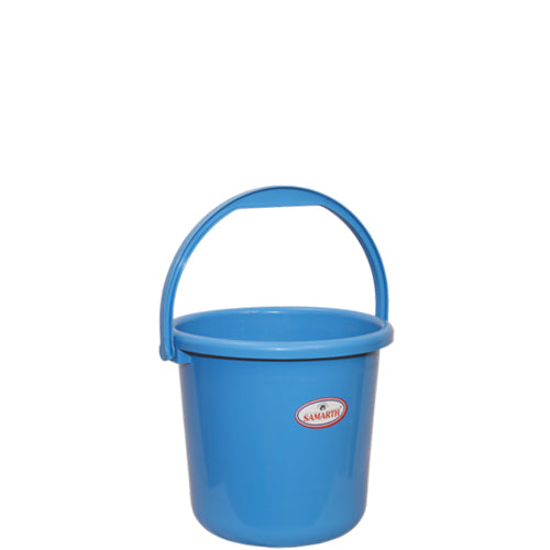 Household Plastic Bucket