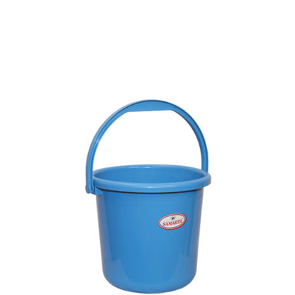 Household Plastic Bucket
