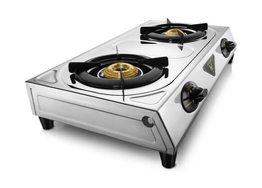Butterfly Ace 2 Burner Gas Stove