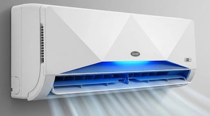 Carrier 1.5 Ton Inverter Split AC (CAI19XD3R36WO)