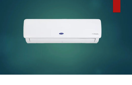 Carrier 1 Ton Non-Inverter Split AC (CAS131N3R35FO)