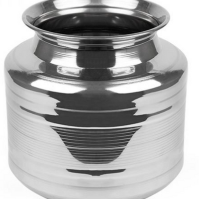 Stainless Steel – Deksha SS_Deksha