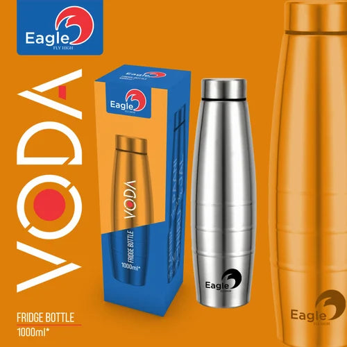 Voda Eagle Water Bottle – 1000 ml