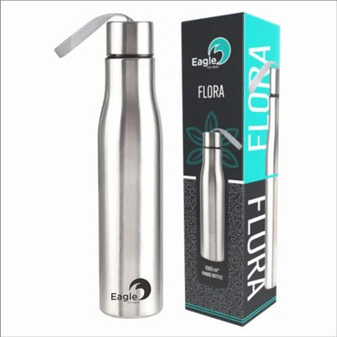 Flora Eagle Water Bottle – 750 ml