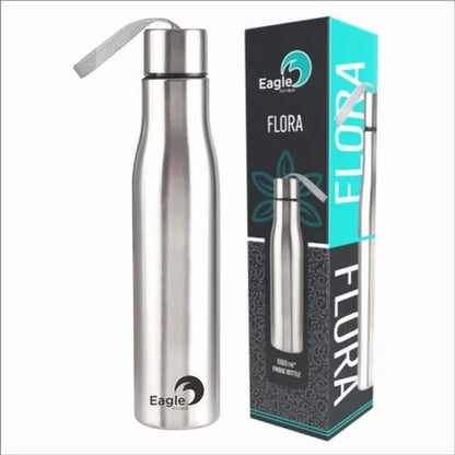 Flora Eagle Water Bottle – 750 ml