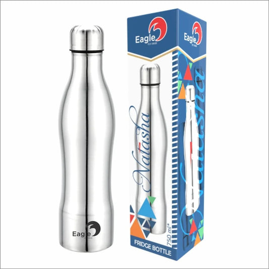 Natasha Eagle Water Bottle – 750 ml