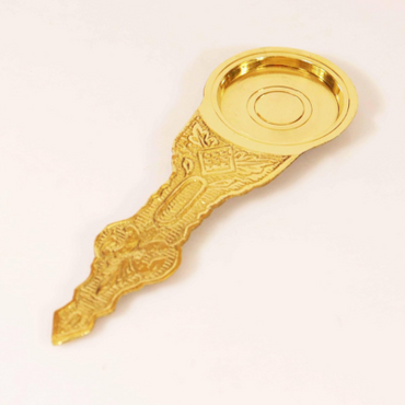 Brass Aarti
