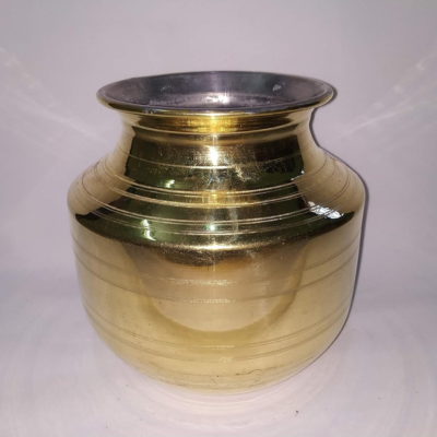 Kumbakonam Brass Kalam /Brass Pot