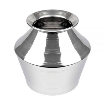 SS kumbkonam thavalai_ Stainless Steel Thavalai