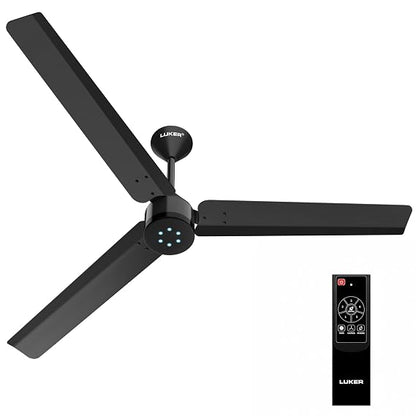 Luker Size Zero Ceiling Fan