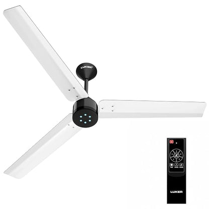 Luker Size Zero Ceiling Fan
