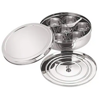 கல்யாண சீர்வரிசை - 255 பிசிக்கள் திருமண தொகுப்பு