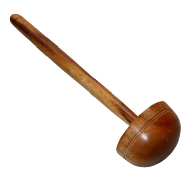 Wooden Hand Masher/Parapu Mathu/Dal masher
