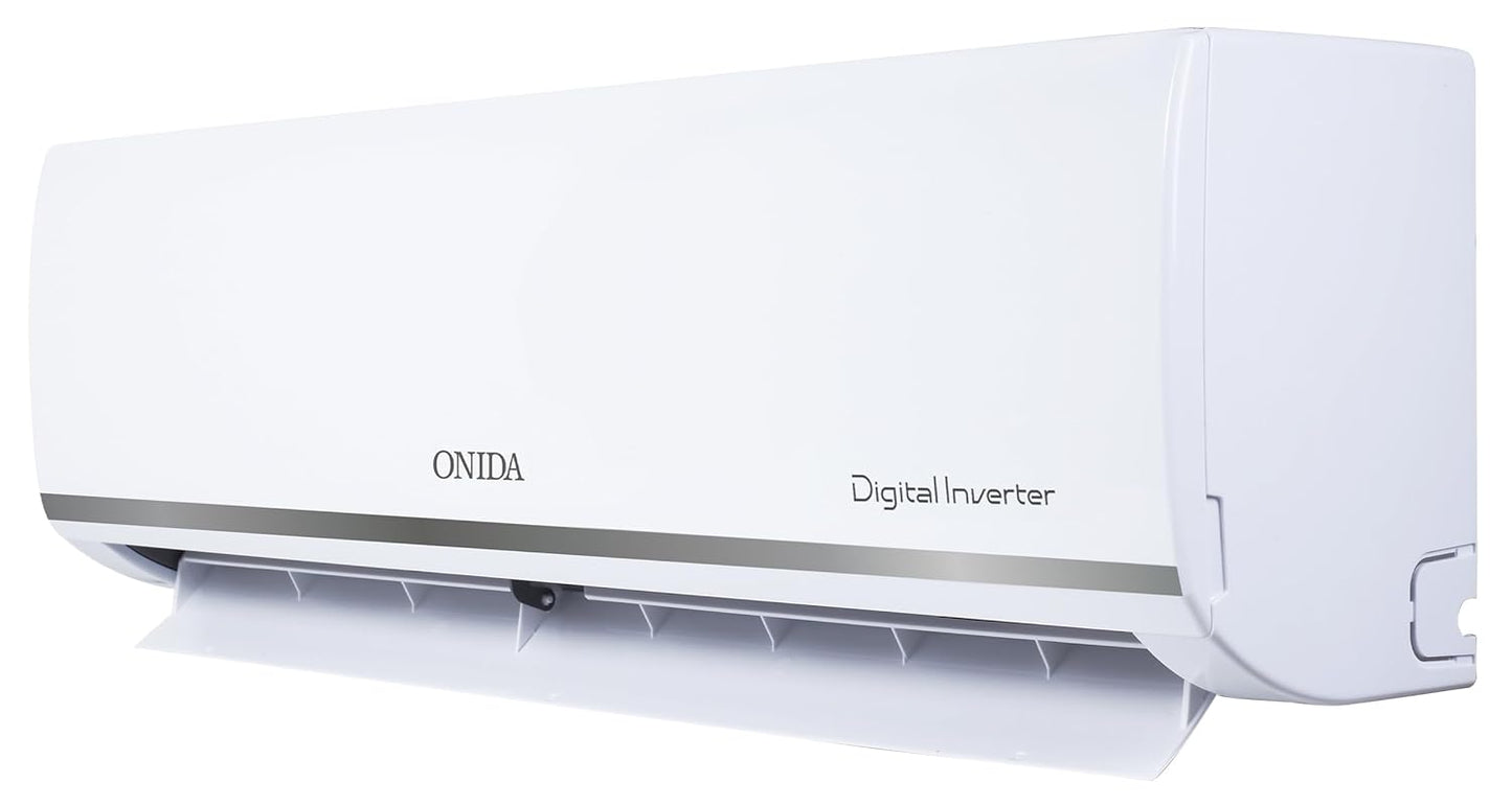 Onida 1 Ton Inverter Split AC (IR123FLCV)
