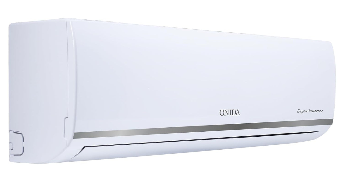 Onida 1 Ton Inverter Split AC (IR123FLCV)