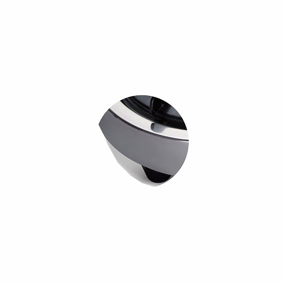 Preethi Fino Stainless Steel 2 Burner Gas Stove