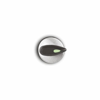 Preethi Fino Stainless Steel 2 Burner Gas Stove