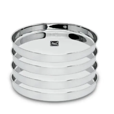 Wedding Set- 200 Pcs Thirumana Seervarisai- Everything