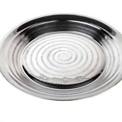 Stainless Steel – Parath_ Thambula Parath SS_ Thambula Thattu