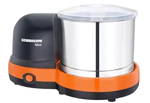 Sowbhagya Dazzle 2L Wet Grinder