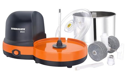 Sowbhagya Dazzle 2L Wet Grinder
