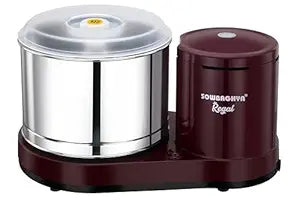 Sowbhagya Regel 2L Wet Grinder