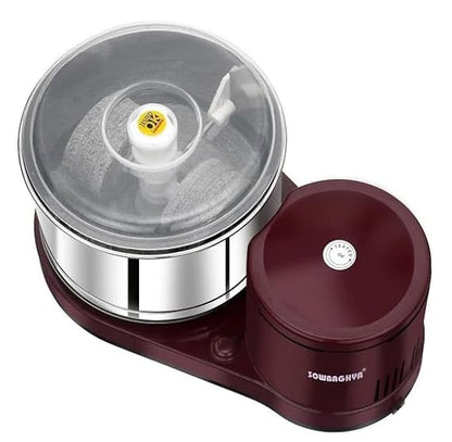 Sowbhagya Regel 2L Wet Grinder