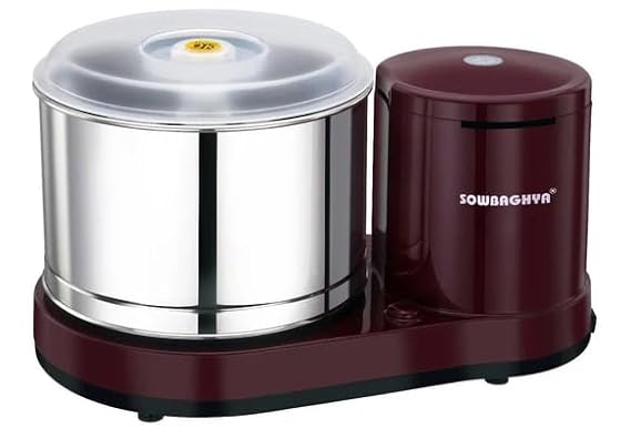 Sowbhagya Regel 2L Wet Grinder