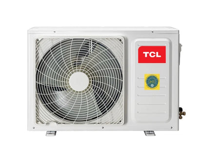 TCL 1.5 Ton Inverter Split AC (TAC-18CSD/EV3GB)
