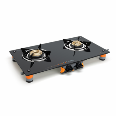VIDIEM AIR PRIDE 2Burner Gas Stove