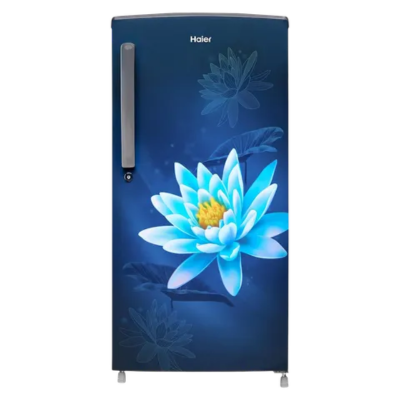 Haier 175 L Direct Cool Single Door 2 Star Refrigerator